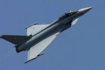 الكويت ستوقع مع ايطاليا صفقة شراء مقاتلات 