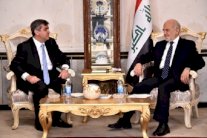 العراق يرفض وساطات مع تركيا ويهدد بـ