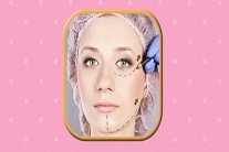 التطبيقات الإلكترونية تقتحم عالم التجميل!