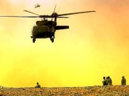 السعودية تستضيف مناورات عسكرية هي الأضخم في المنطقة