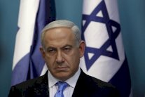 مصر تلغي زيارة مقررة لبنيامين نتانياهو إلى القاهرة