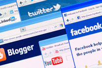 مصر: وزارة الداخلية تراقب مستخدمي فايسبوك