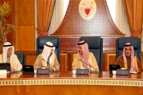 ملك البحرين: رعد الشمال أكبر مناورة عسكرية لمواجهة الإرهاب