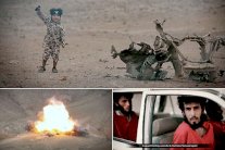 عيسى دير أصغر القتلة في (داعش) !