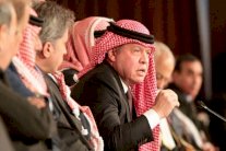 عاهل الأردن: حدودنا الشمالية قوية وآمنة