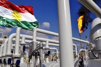 كردستان العراق باع نفطاً بأربعة مليارات دولار عام 2015