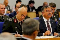 تركيا تنفي تقارير دمشق عن غزو لسوريا