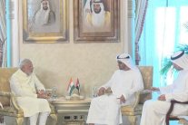 هل لعبت الإمارات دورًا في اللقاء الباكستاني الهندي؟