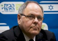 اسرائيل متمسكة بتعيين زعيم للمستوطنين سفيرا في البرازيل