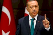 إردوغان في أول هجوم لاذع لواشنطن 