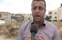 محامي القيق قدم التماسًا للعليا لنقله إلى مستشفى فلسطيني