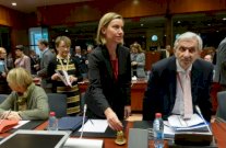 البوسنة قدمت رسميا ترشيحها للانضمام الى الاتحاد الاوروبي