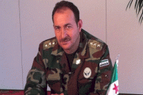 قائد في الجيش الحر: على المعارضة تشكيل جسم موحد