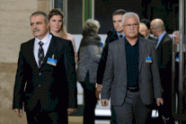 المعارضة السورية: وقف العنف يعود إلى الفصائل المقاتلة