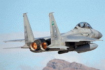 السعودية تؤكد إرسال طائرات إلى قاعدة إنجيرليك التركية