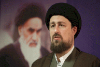 حفيد الخميني يؤكد خسارته طعنًا في قرار رفض ترشيحه