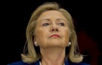 إضفاء السرية على المزيد من رسائل كلينتون الالكترونية 