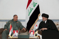 علاوي يدعو إلى اللجوء لمجلس الأمن لسحب القوات التركية 