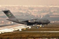 السعودية ترسل قوات ومقاتلات لقاعدة إنجرليك