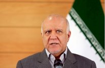 ايران لا تنوي خفض انتاجها النفطي لكنها مستعدة للنقاش