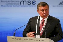 عبدالله الثاني: نواجه حربا عالمية ثالثة