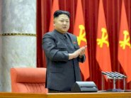 كوريا الشمالية تتعهد بوضع المزيد من الأقمار الصناعية في المدار