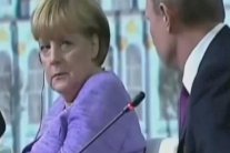 الكرملين يرد على إردوغان وميركل