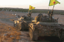 تركيا تستدعي السفير الأميركي بعد تصريحات حول أكراد سوريا