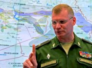 موسكو تتهم تركيا بشن حملة إعلامية ضدها