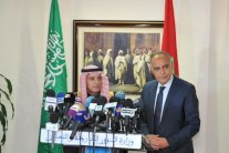 الجبير يتحدث عن الخطة باء في حال فشل الحل السياسي بسوريا