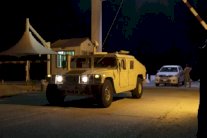 القوات المشاركة في 