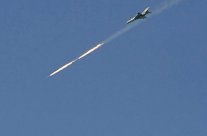 اسقاط مقاتلة تابعة للسلطات المعترف بها شرق ليبيا 