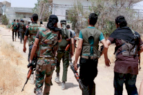 هذا ما عثر عليه في هواتف قتلى حزب الله في ريف حلب