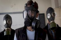 5 هجمات كيميائية محتملة أحصتها الأمم المتحدة في سوريا