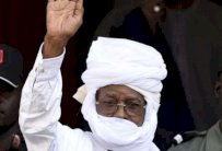 الحكم على الرئيس التشادي السابق سيصدر في 30 ايار/مايو