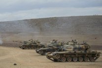 تركيا تخاطر بخلاف مع الولايات المتحدة 