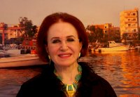 تعيين مهى الخليل شلبي سفيرة اليونسكو للنوايا الحسنة