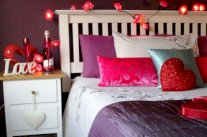 هدايا عيد الحب... الورود ليست كل شيء!