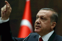 إردوغان: واشنطن تحوّل المنطقة إلى بركة دماء