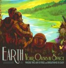 ناسا تستدرج الراغبين بالسفر إلى الفضاء الخارجي