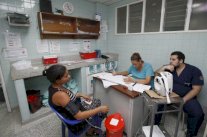 اكثر من 31 الف اصابة بفيروس زيكا في كولومبيا