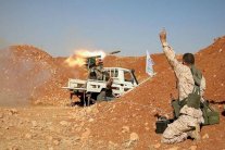 أسرار معارك ريف حلب الشمالي