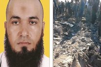 غارة أميركية تقتل العشرات من 