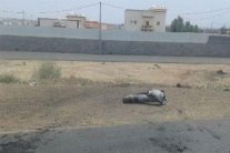 السعودية: مقتل مقيم وإصابة آخرين إثر سقوط قذائف من اليمن