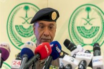 السعودية: القبض على مطلوب أمني متورط في جرائم إرهابية