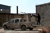 المعارضة في حلب تستعد لمواجهة حصار محكم