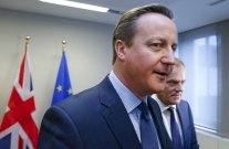 إنتقادات واسعة للإتفاق بين الإتحاد الأوروبي وبريطانيا