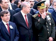 اردوغان: لا شك في وقوف اكراد سوريين وراء اعتداء انقرة