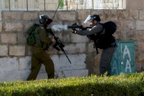 واشنطن تدين مقتل اسرائيلي-اميركي الخميس في الضفة الغربية