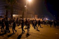 السيسي يقترح تعديلات قانونية للحد من تجاوزات الشرطة